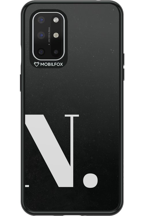 N (Off Space) 2.0 - OnePlus 8T