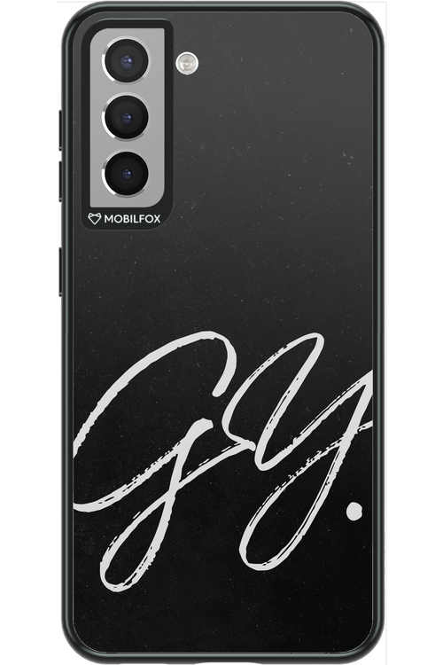 (Off Space) GY 2.0 - Samsung Galaxy S21