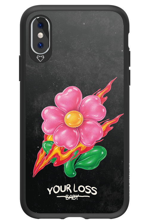 Your Loss 2.0 - Apple iPhone XS