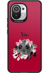YO 2.0 - Xiaomi Mi 11 5G