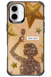 Star Girl - Apple iPhone 16 Plus