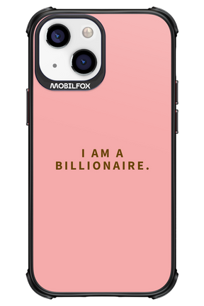 Billionaire - Apple iPhone 13 Mini