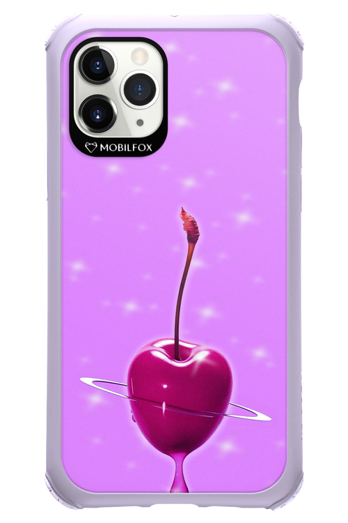 Space Cherry - Apple iPhone 11 Pro