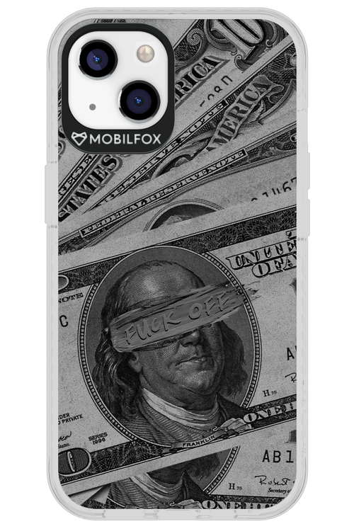 Talking Money - Apple iPhone 13