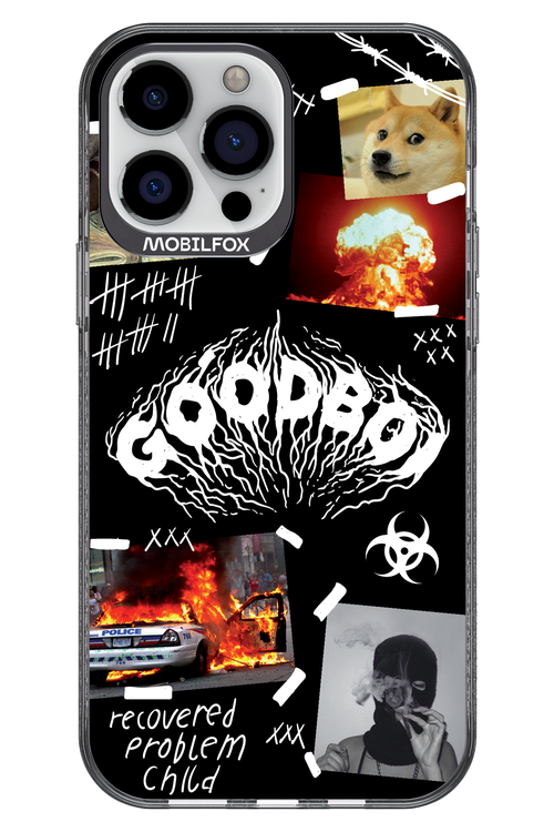 Good Boy - Apple iPhone 13 Pro Max