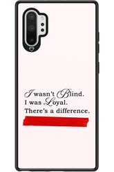 Difference 2.0 - Samsung Galaxy Note 10+