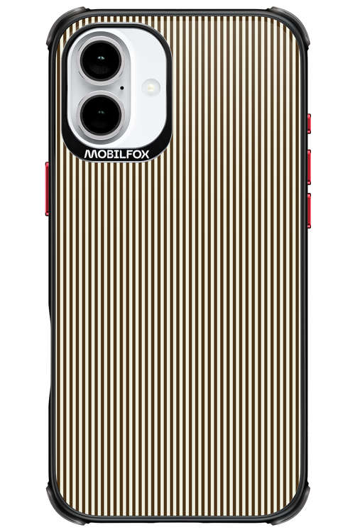 Business Casual 2.0 - Apple iPhone 16 Plus