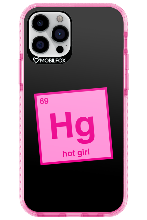 HG 2.0 - Apple iPhone 12 Pro