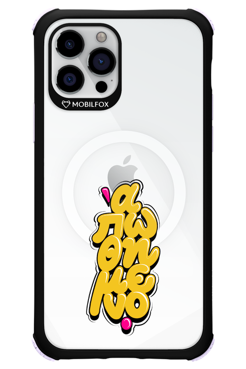 BitterSweet Icons - Apple iPhone 12 Pro