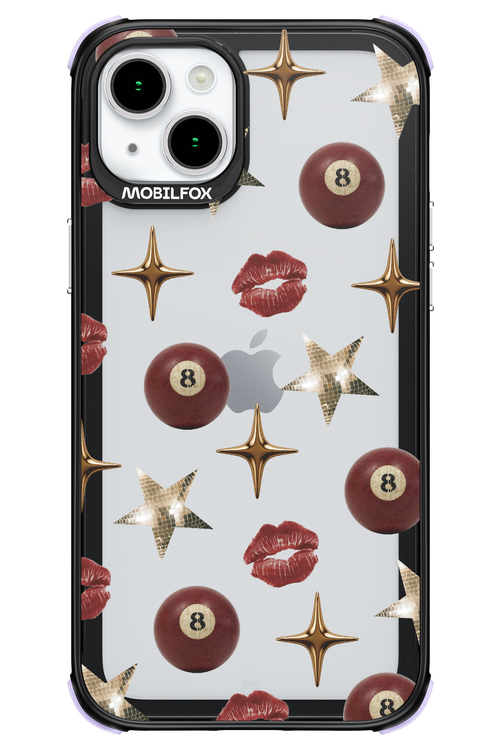 Lucky strike 2.0 - Apple iPhone 15 Plus