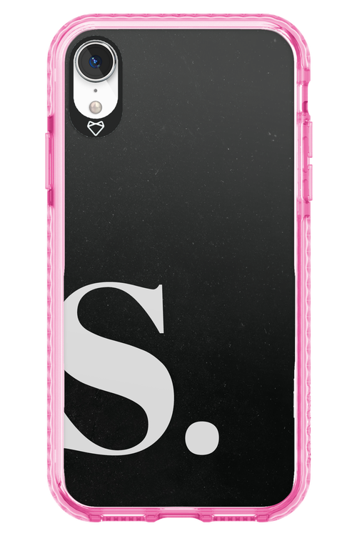 S (Off Space) 2.0 - Apple iPhone XR