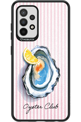 Oyster Club 2.0 - Samsung Galaxy A52 / A52 5G / A52s