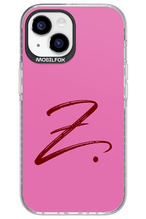 (Sorbet) Z 2.0 - Apple iPhone 15