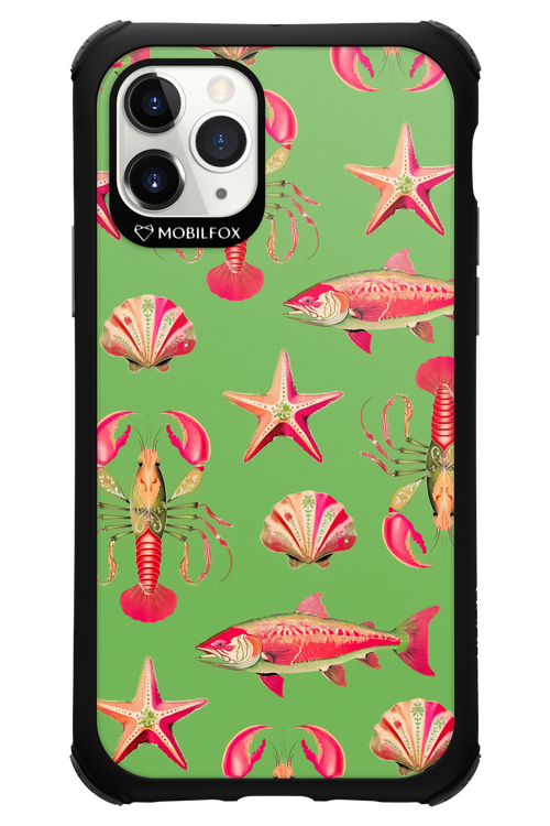 Sea Stars - Apple iPhone 11 Pro