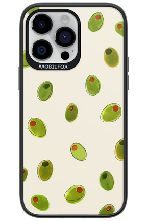 Olive Babe - Apple iPhone 14 Pro Max