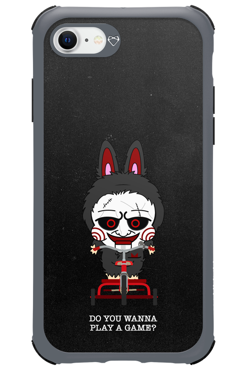 Sawbubu - Apple iPhone SE 2020