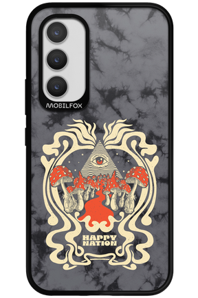 Happy Nation 2.0 - Samsung Galaxy A34