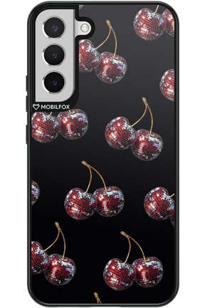 Cherry Rush - Samsung Galaxy S22+