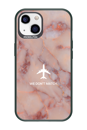 International Love I - Apple iPhone 13