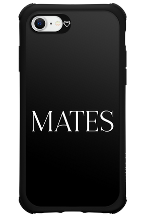 M Soul Mates - Apple iPhone SE 2020