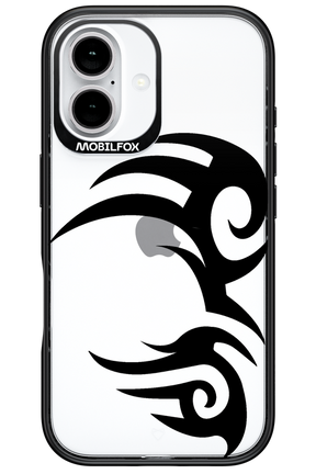 Tattoo Icon 2.0 - Apple iPhone 16