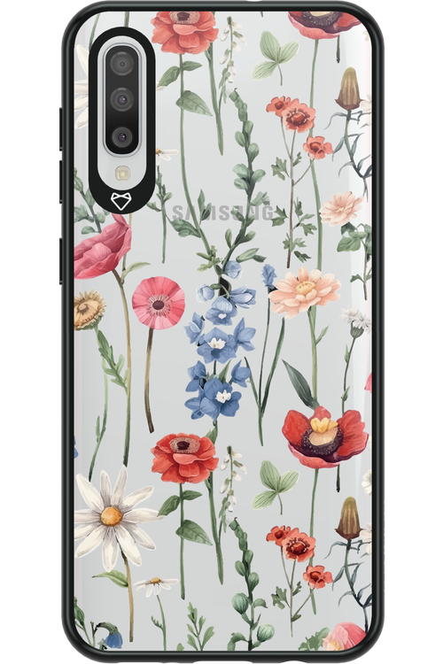 Flower Field 2.0 - Samsung Galaxy A50