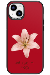 Chaos 2.0 - Apple iPhone 15 Plus