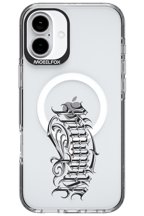 Chaotic Love - Apple iPhone 16 Plus