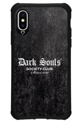 Dark Souls - Apple iPhone XS