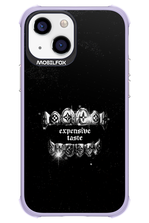 Expensive Taste - Apple iPhone 13 Mini