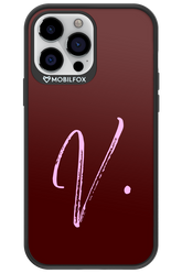 (Dark Blush) V 2.0 - Apple iPhone 13 Pro Max