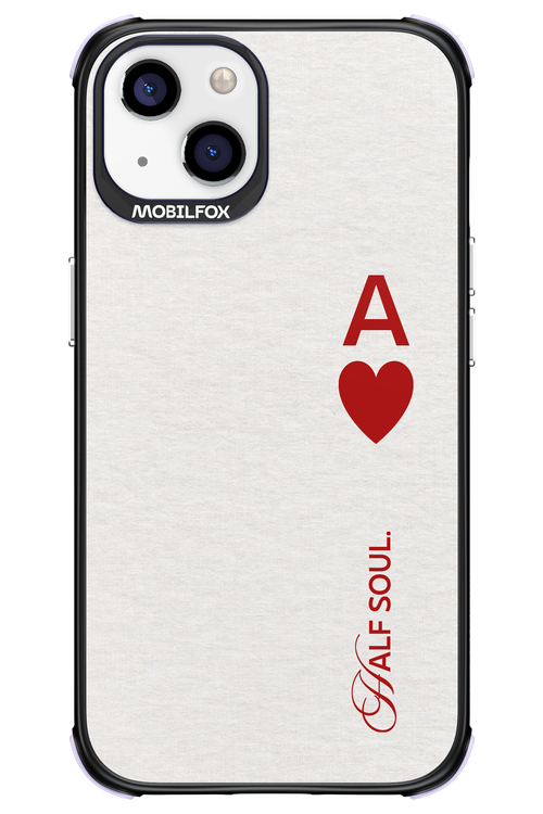 Half - Apple iPhone 13