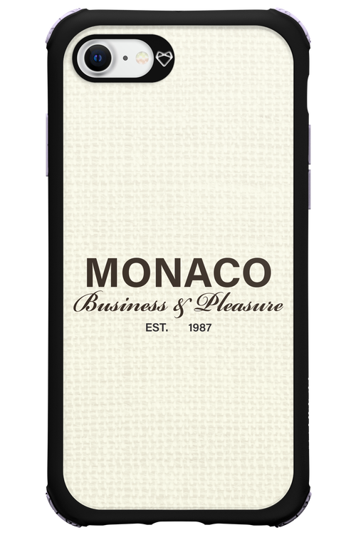 Monaco - Apple iPhone 7