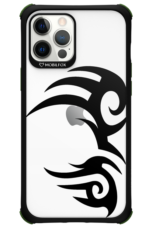 Tattoo Icon 2.0 - Apple iPhone 12 Pro Max
