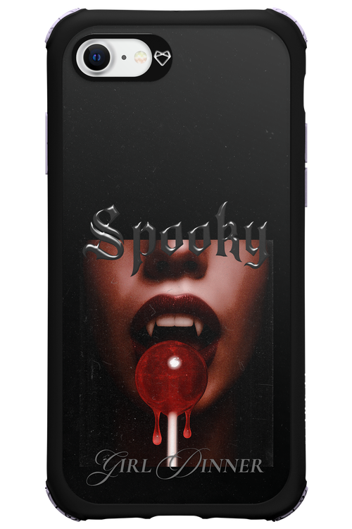 Freaky Girl - Apple iPhone 7