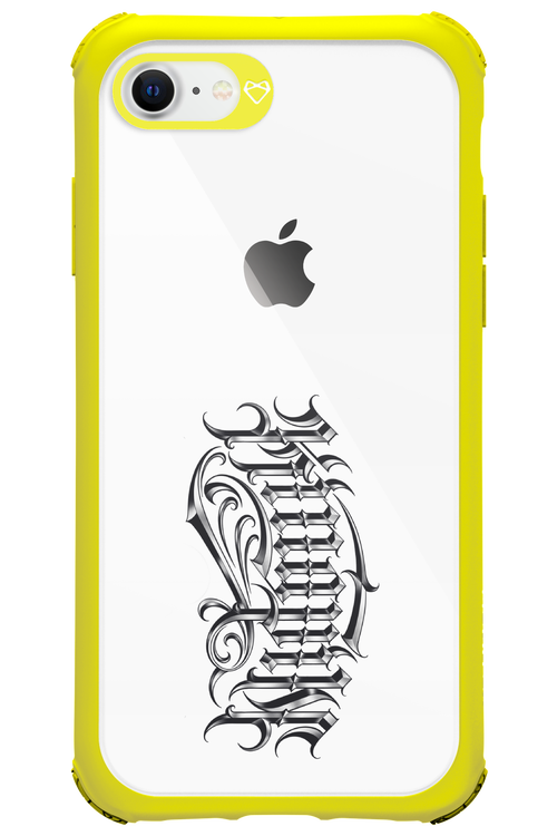 Chaotic Love - Apple iPhone 8