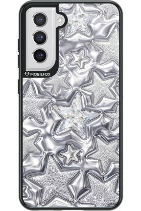 Star Gum - Samsung Galaxy S21 FE