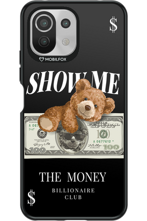 Show Me The Money 2.0 - Xiaomi Mi 11 Lite (2021)