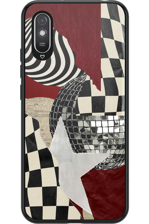 Disco Time 2.0 - Xiaomi Redmi 9A