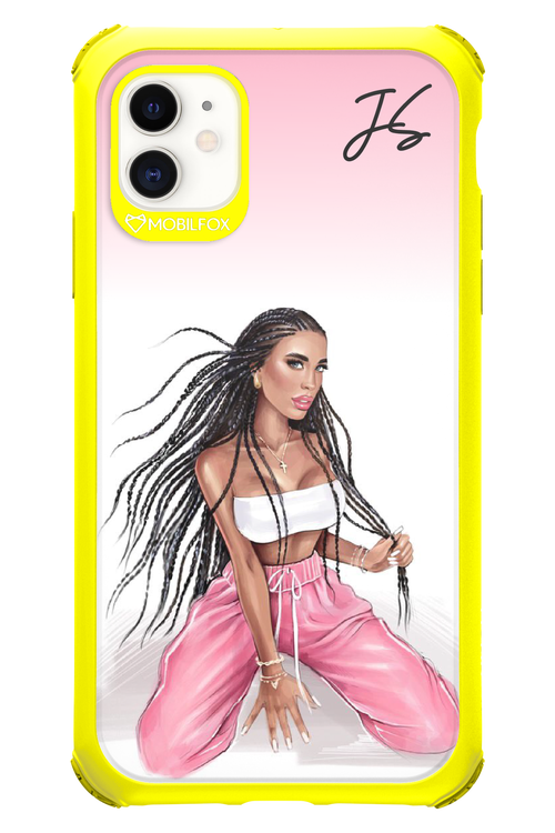 Stella - Apple iPhone 11