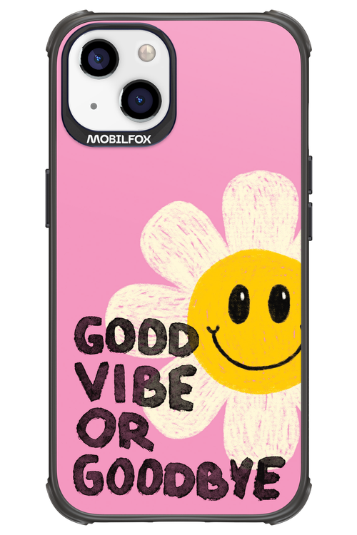 Goodbye 2.0 - Apple iPhone 13