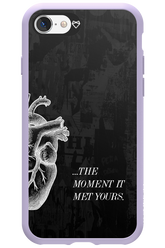 His Heart 2.0 - Apple iPhone 8
