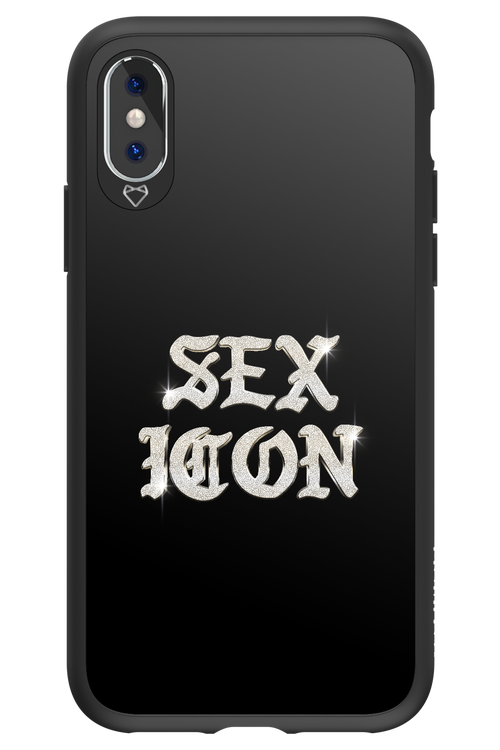 SEX ICON 2.0 - Apple iPhone XS