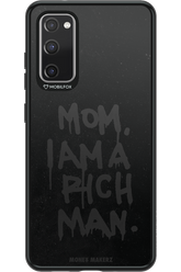 Rich Man - Samsung Galaxy S20 FE