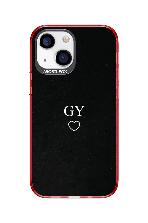 GY Black 2.0 - Apple iPhone 13 Mini