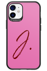 (Sorbet) J 2.0 - Apple iPhone 12 Mini