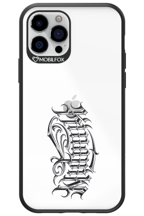 Chaotic Love - Apple iPhone 12 Pro