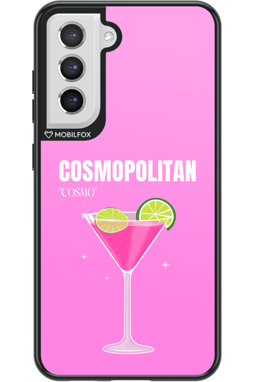Cosmo - Samsung Galaxy S21 FE