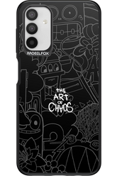 The Art of Chaos - Samsung Galaxy A04s