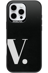 V (Off Space) 2.0 - Apple iPhone 16 Pro Max